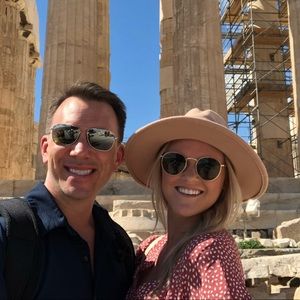 Meet your Posher, Rachel